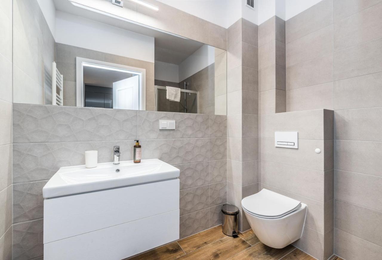 Rent Like Home - Apartamenty Kolo Brzegu & Mini Spa Колобжег Екстериор снимка